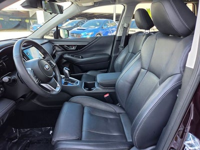 2024 Subaru Outback Touring XT