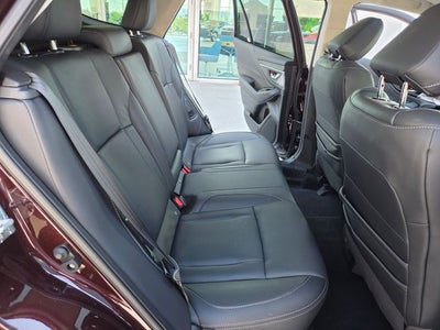 2024 Subaru Outback Touring XT