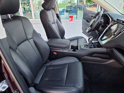2024 Subaru Outback Touring XT