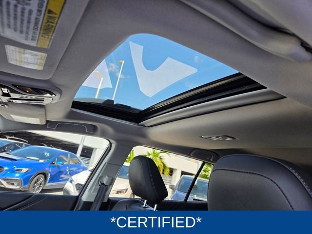 2024 Subaru Outback Touring XT