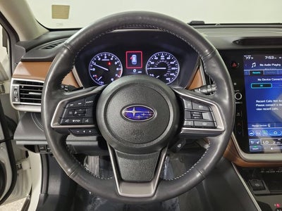 2023 Subaru Outback Touring XT