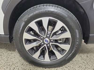 2023 Subaru Outback Touring XT