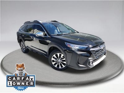 2023 Subaru Outback Touring XT