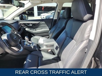 2023 Subaru Outback Touring XT