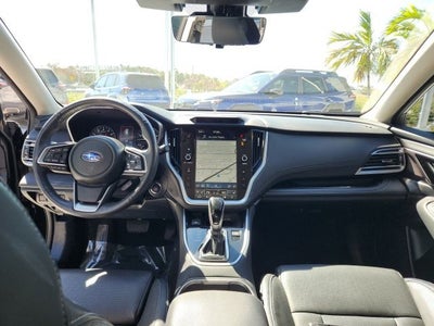 2023 Subaru Outback Touring XT