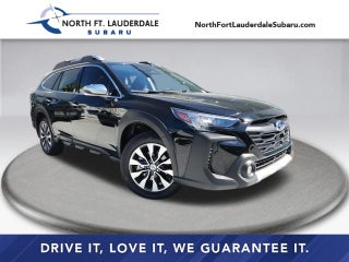 2023 Subaru Outback Touring XT