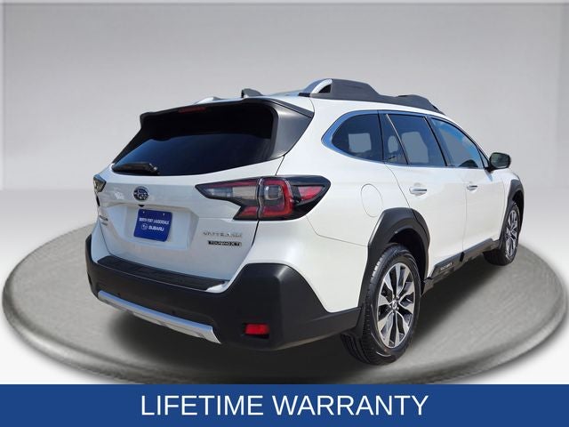 2024 Subaru Outback Touring XT