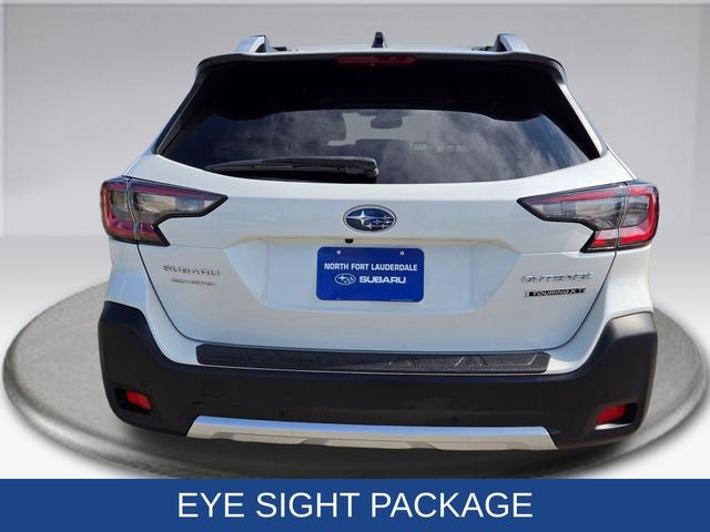 2024 Subaru Outback Touring XT