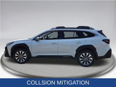 2024 Subaru Outback Touring XT
