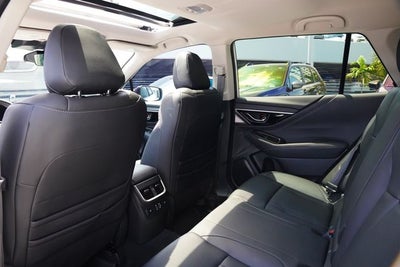 2023 Subaru Outback Touring XT