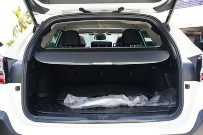 2023 Subaru Outback Touring XT