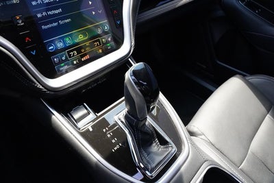 2023 Subaru Outback Touring XT