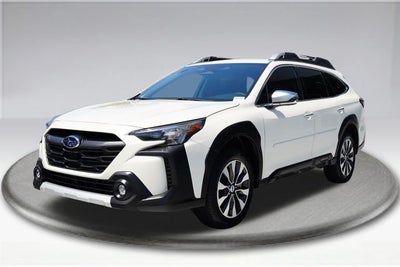 2023 Subaru Outback Touring XT