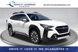 2023 Subaru Outback Touring XT