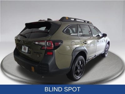 2023 Subaru Outback Wilderness