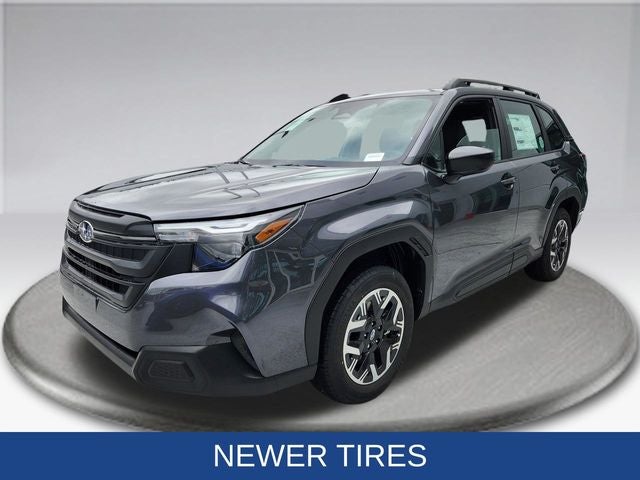2026 Subaru Forester Base