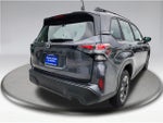 2026 Subaru Forester Base
