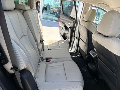 2023 Subaru Ascent Limited