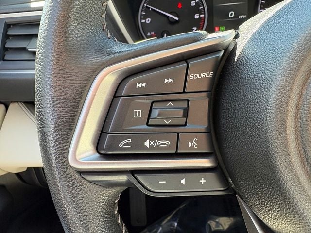 2023 Subaru Ascent Limited