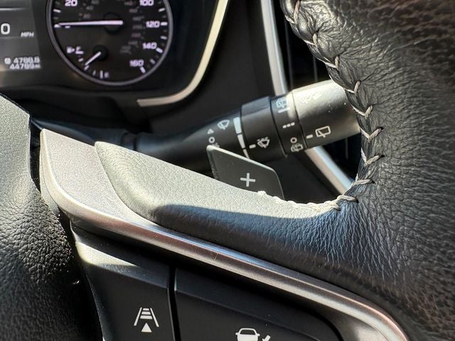 2023 Subaru Ascent Limited