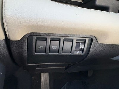 2023 Subaru Ascent Limited