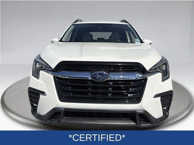 2023 Subaru Ascent Limited