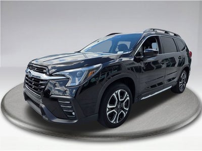 2025 Subaru Ascent Limited