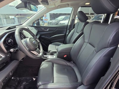 2025 Subaru Ascent Limited