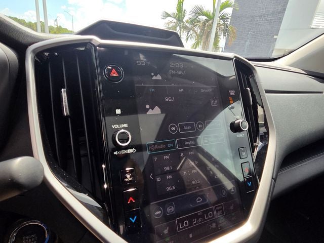 2025 Subaru Ascent Limited