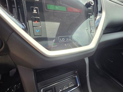 2025 Subaru Ascent Limited