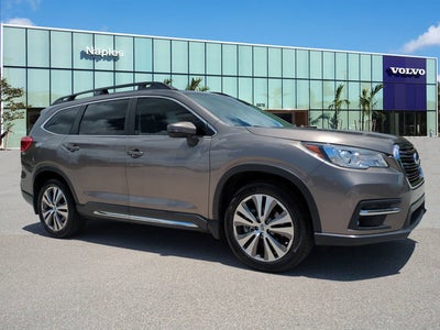 2022 Subaru Ascent Limited