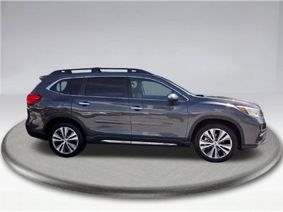 2022 Subaru Ascent Touring