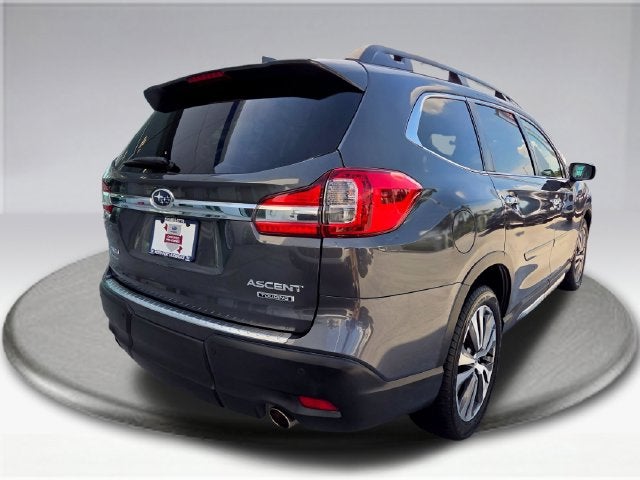 2022 Subaru Ascent Touring