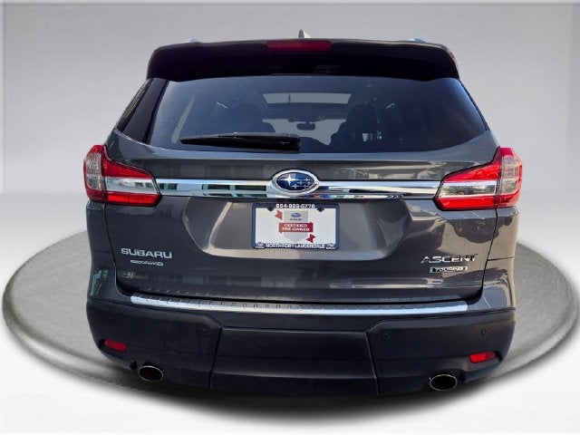 2022 Subaru Ascent Touring