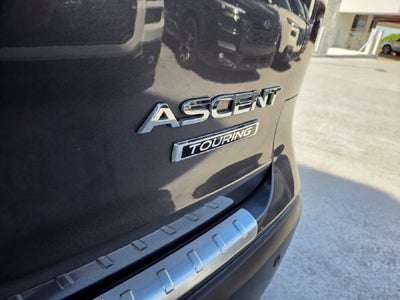 2022 Subaru Ascent Touring