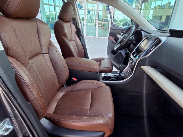 2022 Subaru Ascent Touring