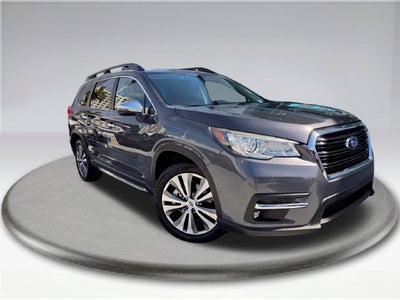 2022 Subaru Ascent Touring