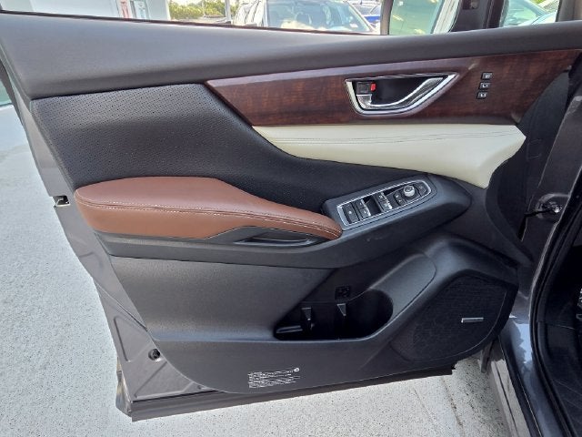 2022 Subaru Ascent Touring