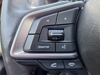 2022 Subaru Ascent Touring