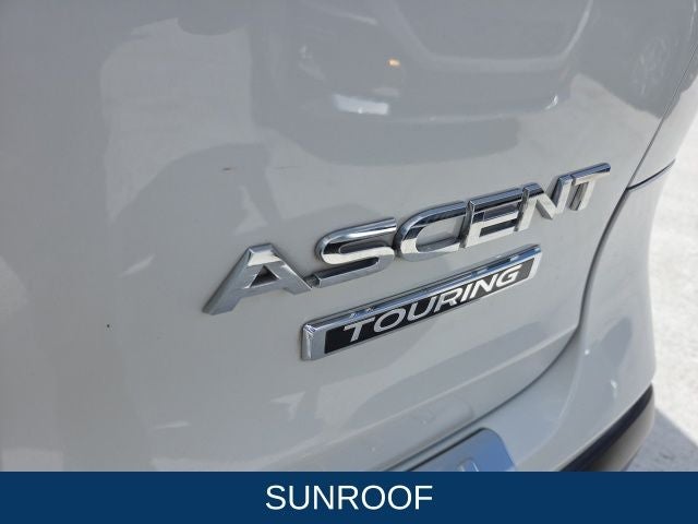 2020 Subaru Ascent Touring