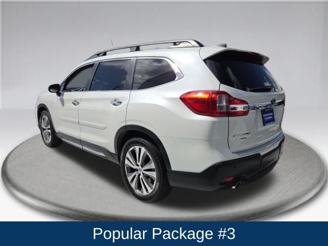 2020 Subaru Ascent Touring
