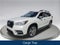 2020 Subaru Ascent Touring