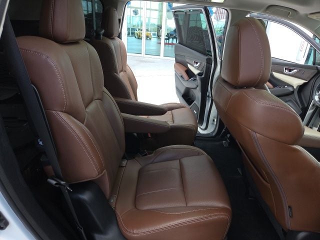 2020 Subaru Ascent Touring