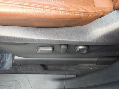 2020 Subaru Ascent Touring