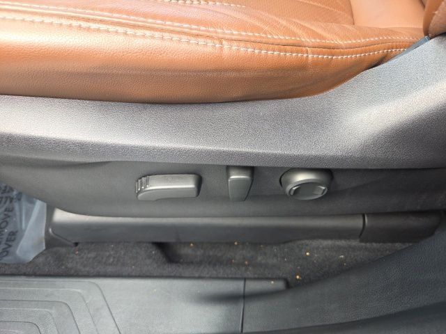 2020 Subaru Ascent Touring