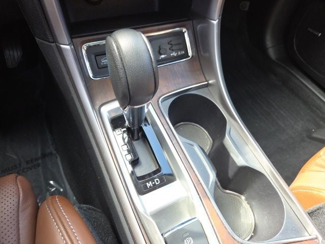 2020 Subaru Ascent Touring