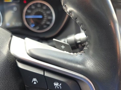 2020 Subaru Ascent Touring