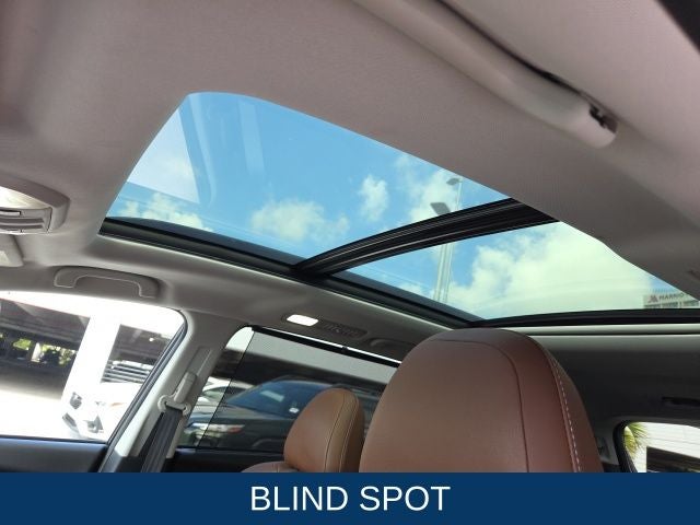 2020 Subaru Ascent Touring