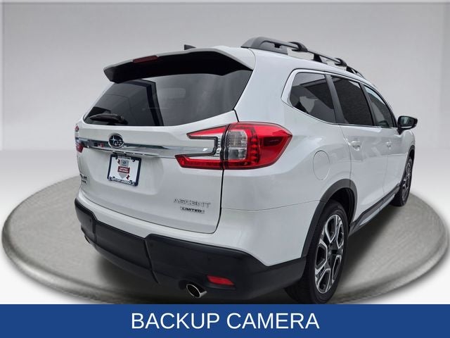2024 Subaru Ascent Limited