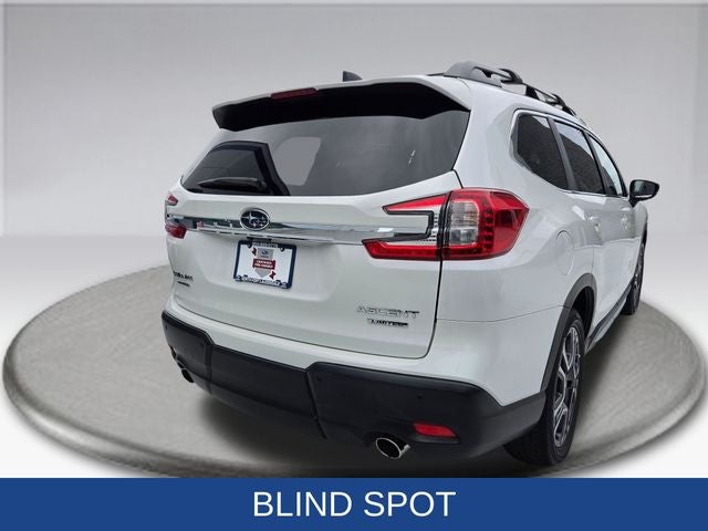 2024 Subaru Ascent Limited